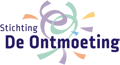 Logo De Ontmoeting Small op transparant
