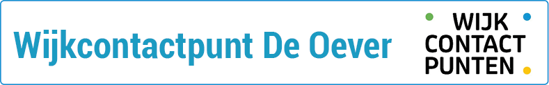 Wijkcontactpunt Button Wijkcontactpunt Button