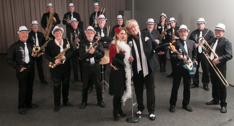 Big Swing Band Alkmaar