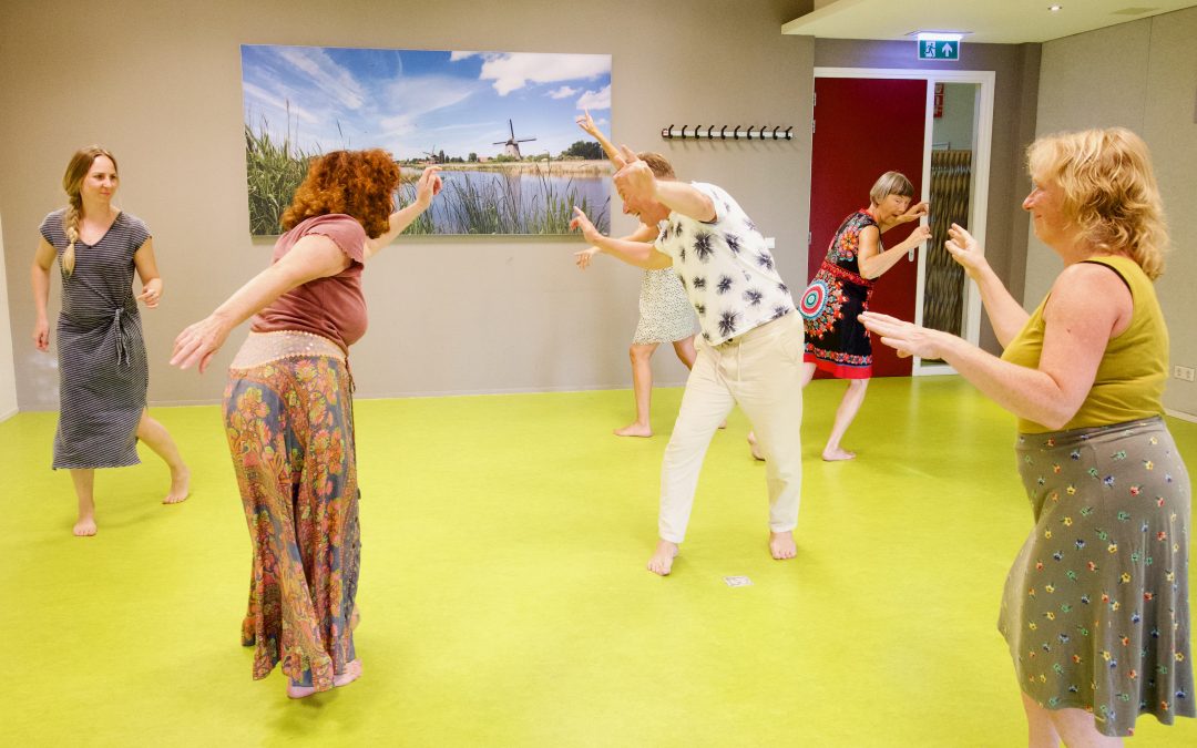 Biodanza