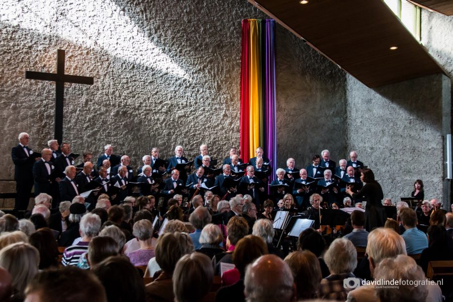 Mannenkoor Orpheus