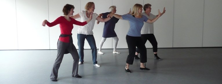 Taijiquan / Qigong / Chi Kung