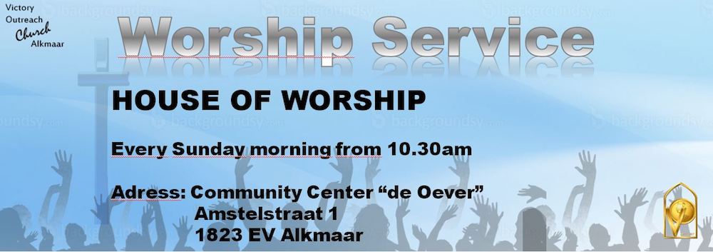 Kerkgenootschap Victory Outreach