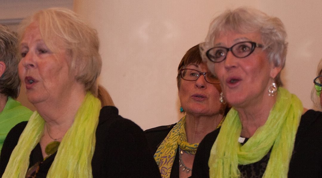 Zangkoor Mamoko