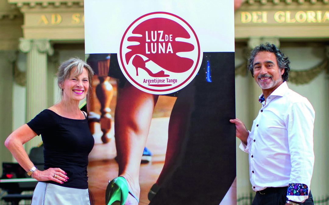 Milonga Luz De Luna – Argentijnse Tango